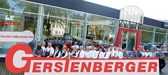 Bild 4 Autohaus Gerstenberger GmbH in Chemnitz