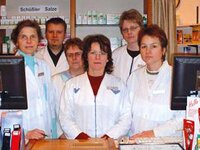 Bild 2 Stadt-Apotheke Karsten Drobny e.K. in Kamenz