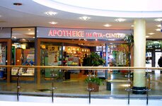 Bild 3 Apotheke im Vita-Center in Chemnitz