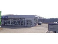 Bild 1 Autohaus Bernd Floß GmbH in Zwickau