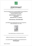 Bild 7 Agrarunternehmen Lauenhain eG in Neukirchen
