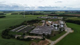 Bild 5 Agrarunternehmen Lauenhain eG in Neukirchen