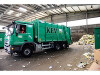 Bild 4 Kreisentsorgungs GmbH Vogtland in Falkenstein/Vogtl.