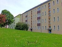 Bild 7 Wohnungsverwaltungsgesellschaft Stadtbau GmbH in Ehrenfriedersdorf