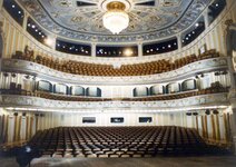 Bild 6 Sächsische Staatsoper Dresden in Dresden