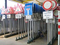 Bild 3 Zwickauer Verkehrstechnik Roßberg GmbH in Wildenfels