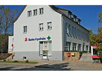Bild 1 Döpping in Lohmen