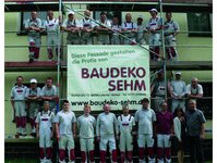 Bild 1 Baudeko Sehm in Lößnitz