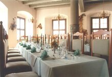 Bild 5 Ratskeller in Freiberg
