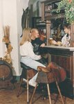 Bild 4 Ratskeller in Freiberg