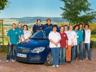 Bild 1 ProVitam Hospiz und Pflegedienst GmbH in Neustadt in Sachsen