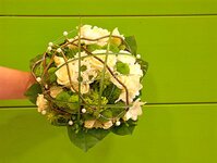 Bild 1 Blumengeschäft Inh. Ingeborg Bock in Hoyerswerda