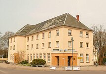 Bild 5 Wohnungsbaugesellschaft Lugau mbH in Lugau