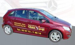 Bild 1 Sprejz in Schleife-Rohne