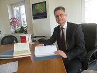 Bild 1 Starke in Dresden