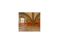 Bild 5 Römisch-Katholische Kirche Klosterstift St. Marienthal Zisterzienserinnenabtei in Ostritz