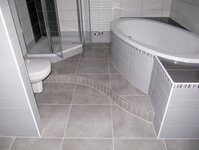 Bild 7 Thomas in Freiberg