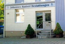 Bild 1 Bestattungen Johannes Kaiser in Weißwasser/O.L.