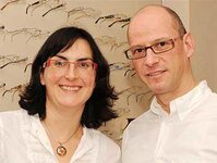 Bild 23 Riegler in Dresden