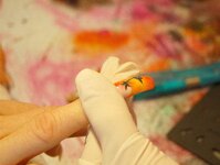 Bild 3 Nagelstudio Hot Nail in Dresden