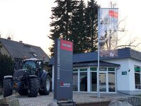 Bild 12 Eidam Landtechnik GmbH in Lößnitz