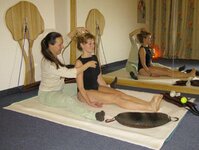 Bild 5 Physiotherapie Maren Braun in Dresden