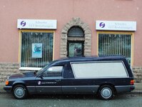 Bild 3 Schuster GfT Bestattungen GmbH in Crimmitschau