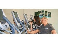 Bild 8 Olympus - The World of Fitness in Auerbach/Vogtl.