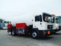 Bild 4 FK Tank- und Fahrzeugtechnik GmbH in Ottendorf-Okrilla