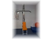 Bild 5 Physiotherapie in der alten Vinora Inh. Eva-Maria Eidam in Hohenstein-Ernstthal