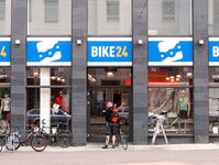 Bild 1 Bike24 GmbH in Dresden