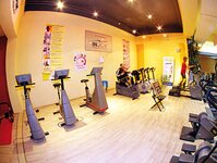 Bild 8 Injoy Syrau Gesundheitsclub in Rosenbach/Vogtl.