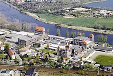 Bild 1 Dresden Papier GmbH in Heidenau