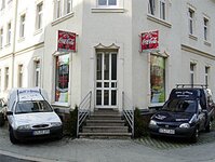 Bild 1 Pizzaria Tony's Seipelt Torsten in Thalheim/Erzgeb