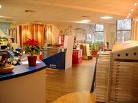 Bild 3 JK Fußbodenbau und Raumausstattung GmbH & Co. KG in Chemnitz