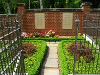 Bild 20 Friedhofsverwaltung Planitz in Zwickau