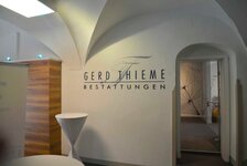 Bild 1 Bestattungen Gerd Thieme Inh. Carmen Nitz e. Kfr. in Annaberg-Buchholz