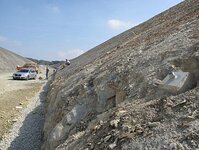 Bild 1 Bergsicherung Schneeberg GmbH in Freiberg
