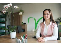 Bild 1 Tonndorf in Meerane