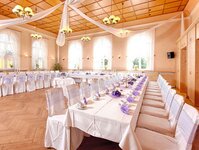 Bild 7 Landgasthof Wolfsgrund in Dorfchemnitz