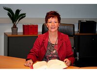 Bild 2 Steuerberaterin Katrin Esche in Plauen