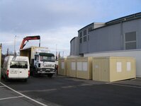 Bild 11 CS Container Service Zwickau GmbH in Mülsen
