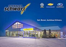 Bild 1 Autohaus Schwarz in Marienberg