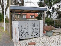 Bild 2 Metallbau ADAM in Markersdorf