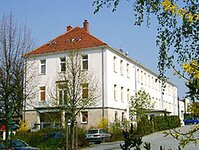 Bild 1 ASB OV Neustadt/Sachsen e.V. in Neustadt in Sachsen