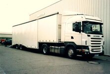 Bild 2 Kirmes in Wilsdruff