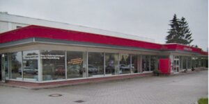 Bild 2 Autohaus Strauß GbR Jürgen Strauß und Frank Hübner in Zittau