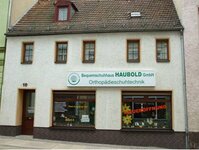 Bild 1 Bequemschuhhaus Haubold GmbH in Crimmitschau