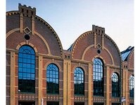 Bild 3 Industriemuseum Chemnitz in Chemnitz