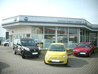 Bild 1 Wagner + Schmid Autohaus GmbH & Co. KG in Riesa